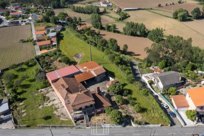 Moradia T3 para Venda em Valega