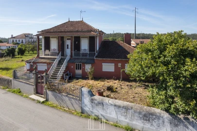 Moradia T3 para Venda em Valega