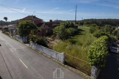 Moradia T3 para Venda em Valega