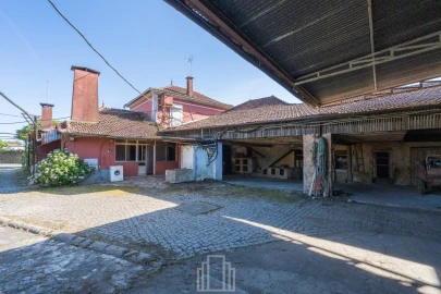 Moradia T3 para Venda em Valega