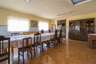 Moradia T3 para Venda em Valega