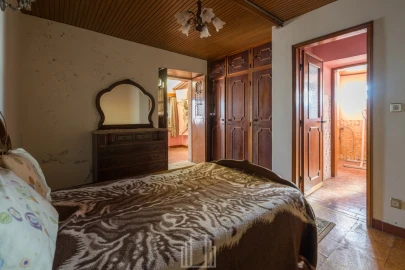 Moradia T3 para Venda em Valega