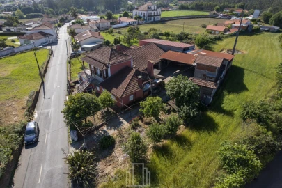 Moradia T3 para Venda em Valega