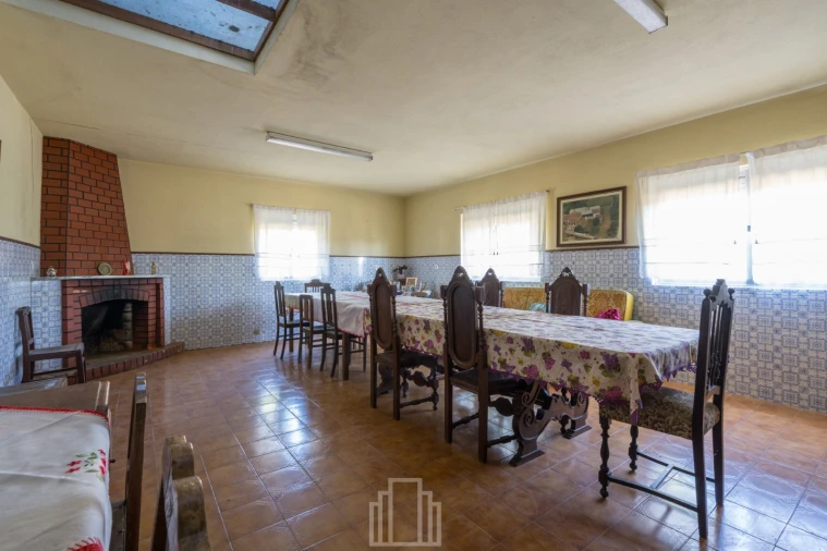 Moradia T3 para Venda em Valega Foto 25