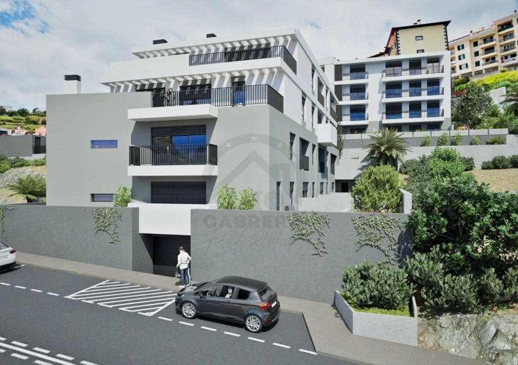 Apartamento T3 para Venda em Caniço Foto 4