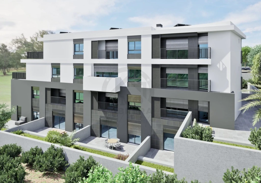 Apartamento T2 para Venda em Caniço Foto 5
