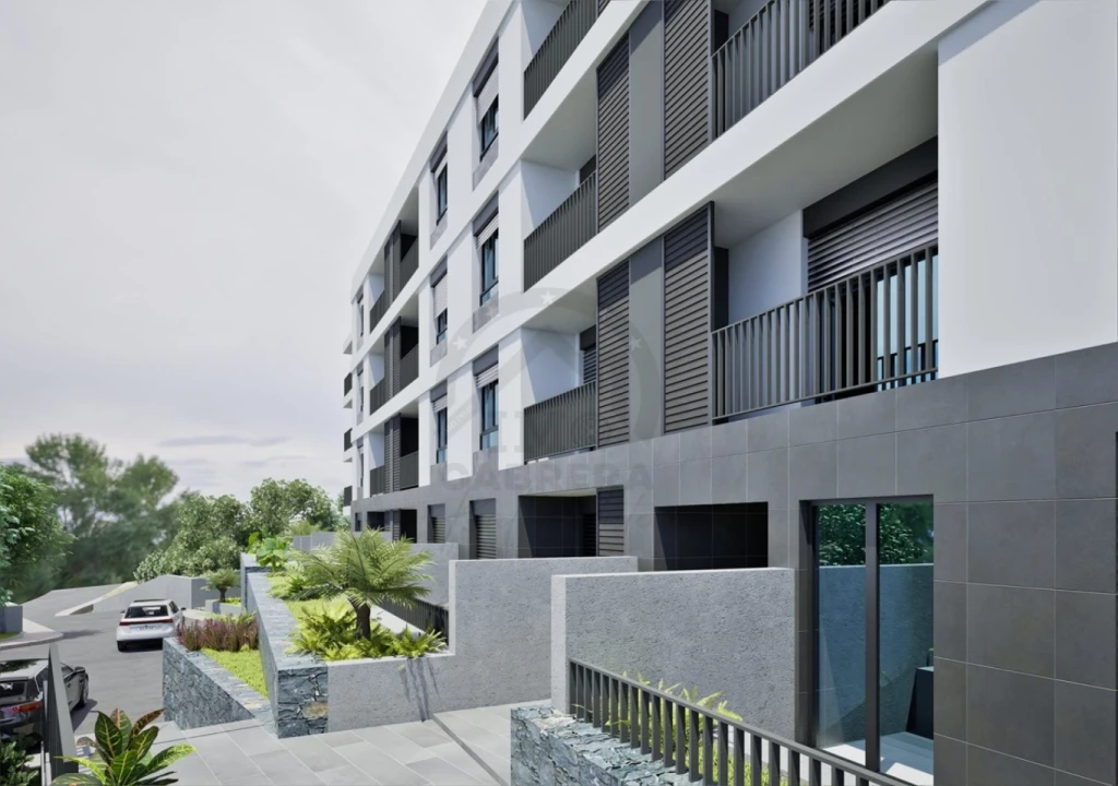 Apartamento T2 para Venda em Caniço Foto 7