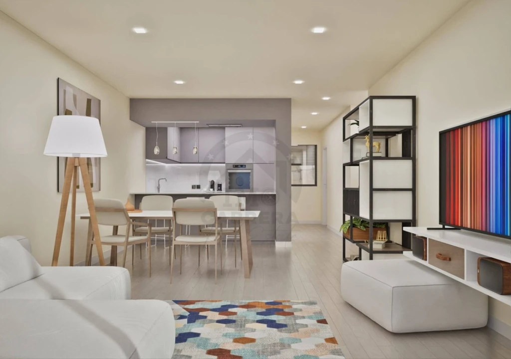 Apartamento T2 para Venda em Caniço Foto 9
