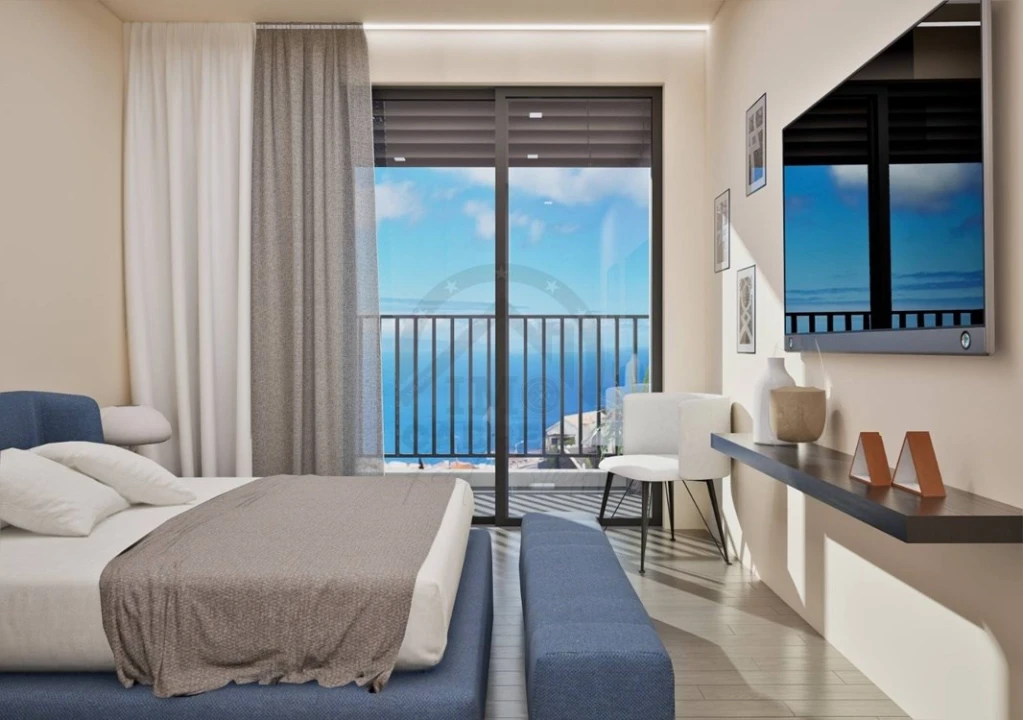 Apartamento T2 para Venda em Caniço Foto 10