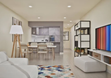 Apartamento T2 para Venda em Caniço