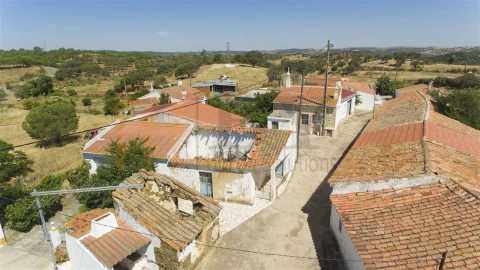 Moradia para Venda em Martim Longo