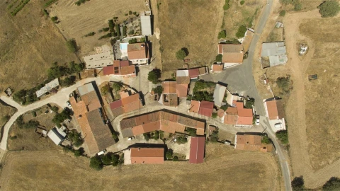 Moradia para Venda em Martim Longo