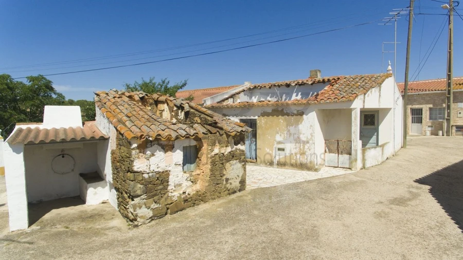 Moradia para Venda em Martim Longo