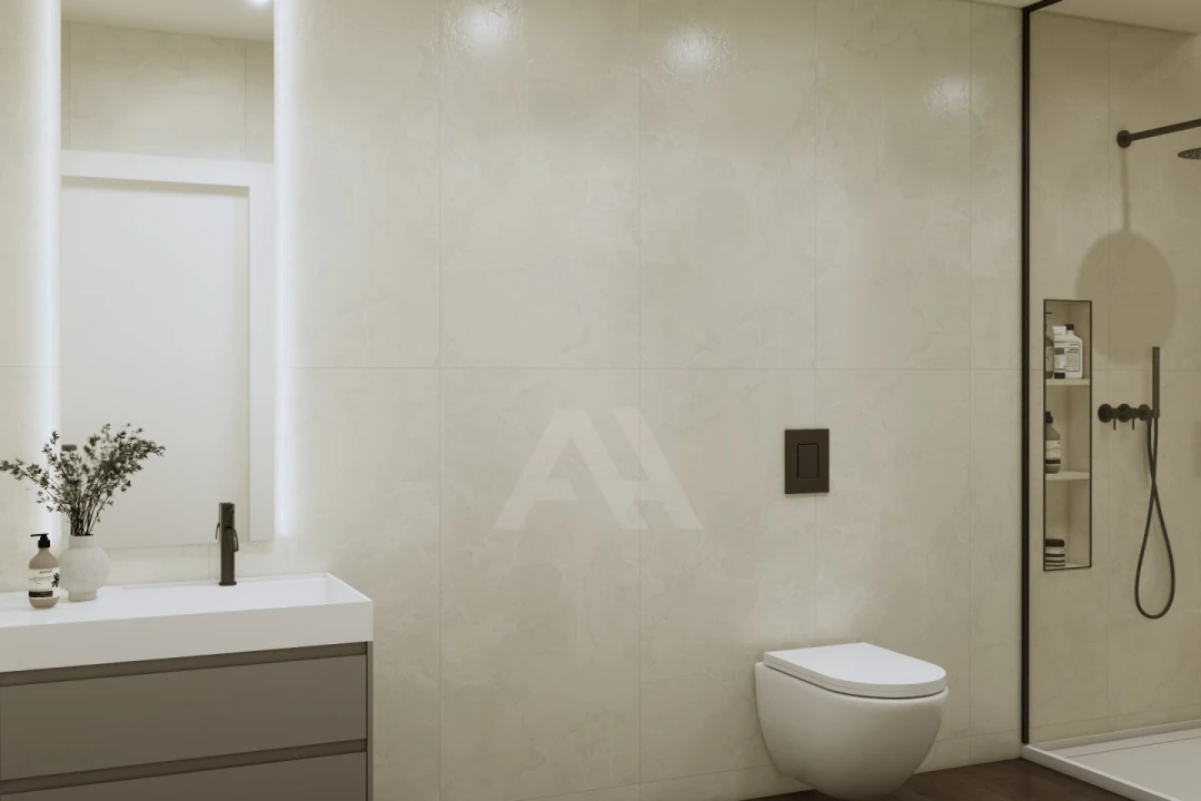 Apartamento T3 para Venda em Leiria, Pousos, Barreira e Cortes Foto 18