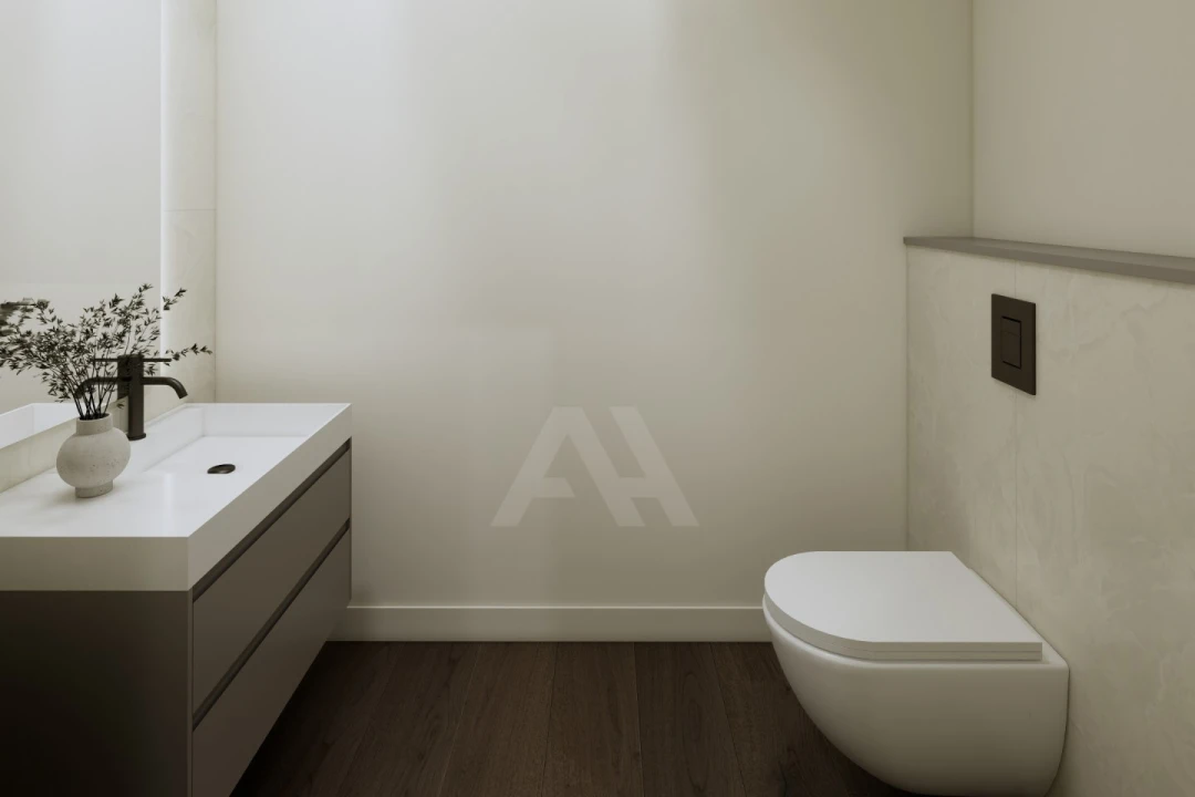 Apartamento T3 para Venda em Leiria, Pousos, Barreira e Cortes Foto 19