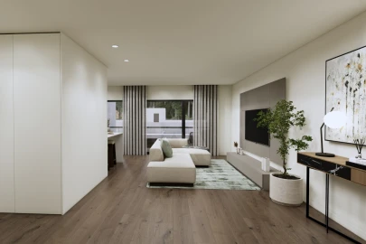 Apartamento T3 para Venda em Leiria, Pousos, Barreira e Cortes