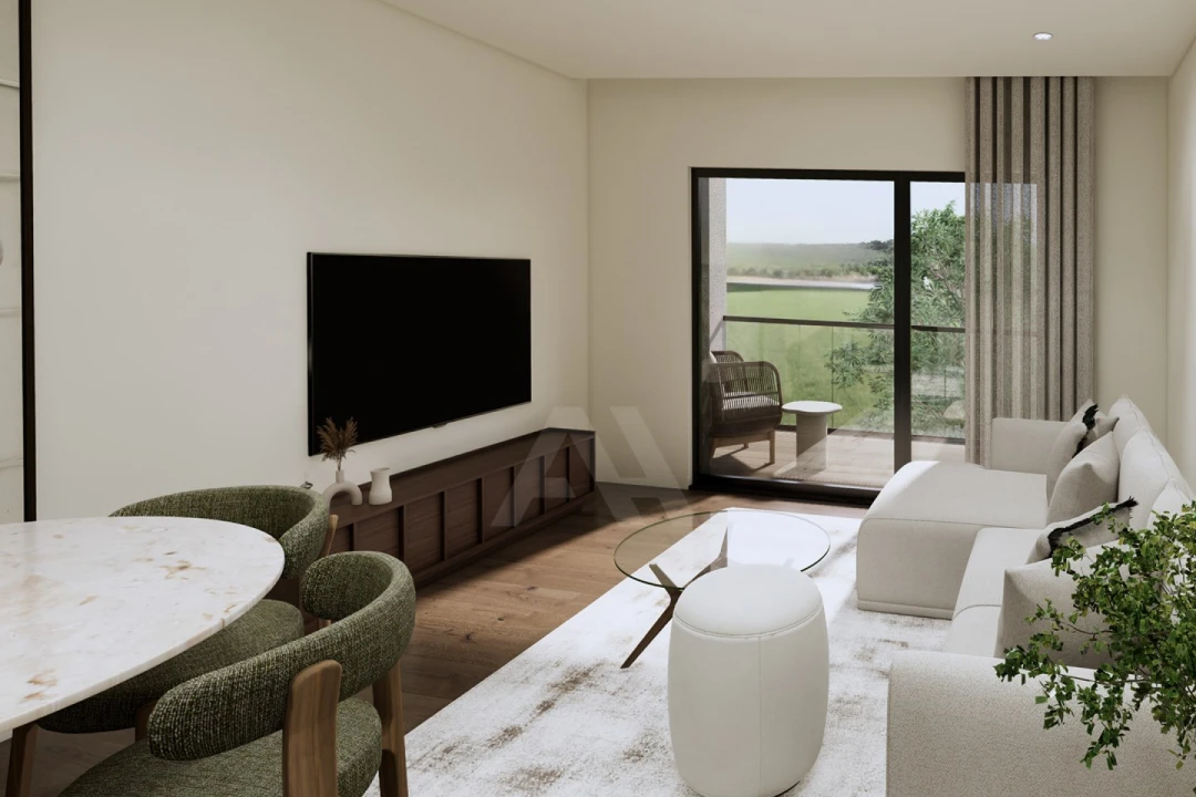 Apartamento T1 para Venda em Leiria, Pousos, Barreira e Cortes Foto 2
