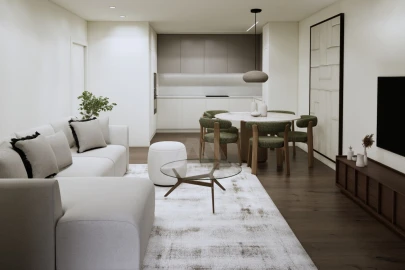 Apartamento T1 para Venda em Leiria, Pousos, Barreira e Cortes