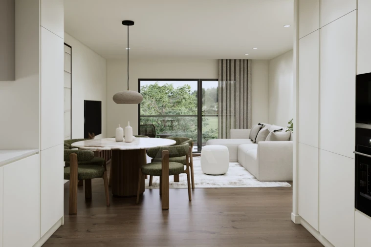 Apartamento T1 para Venda em Leiria, Pousos, Barreira e Cortes