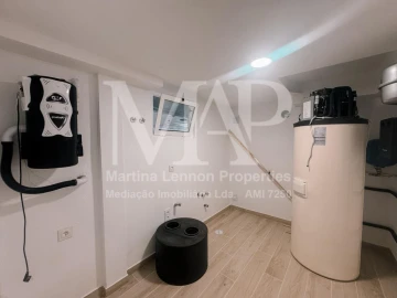 Moradia T4 para Venda em Alcabideche