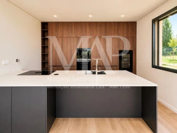 Moradia T4 para Venda em Alcabideche