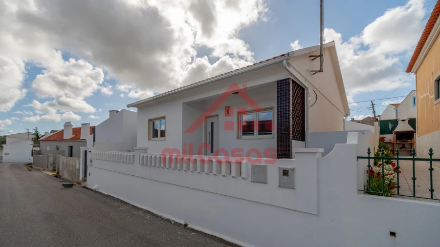Moradia T2 para Venda em Ponte do Rol