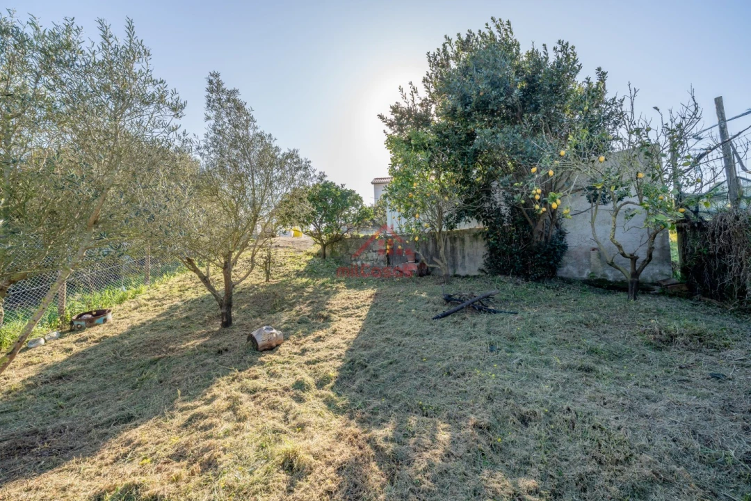 Moradia T3 para Venda em A dos Cunhados e Maceira Foto 25