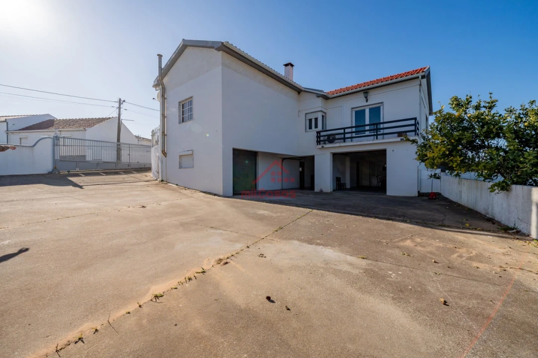 Moradia T3 para Venda em A dos Cunhados e Maceira Foto 27