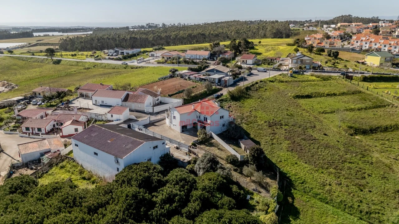 Moradia T3 para Venda em A dos Cunhados e Maceira Foto 28