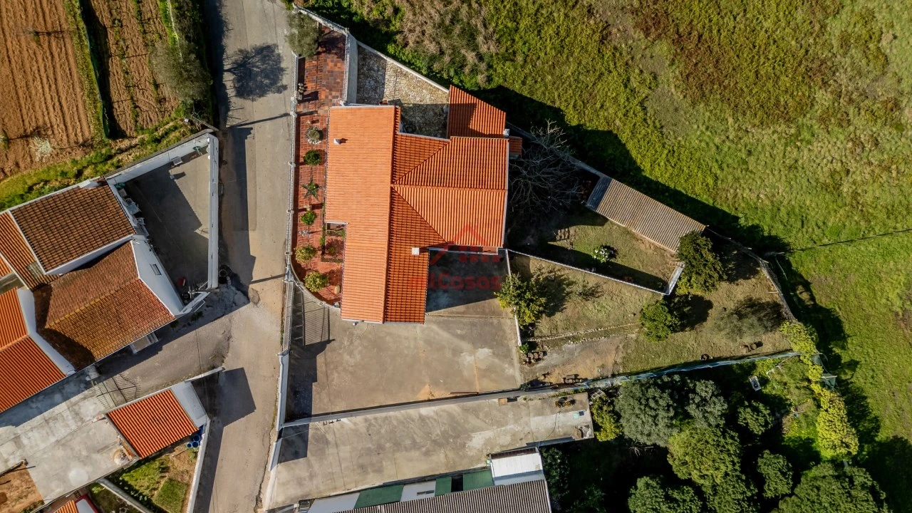 Moradia T3 para Venda em A dos Cunhados e Maceira Foto 29