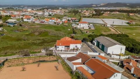 Moradia T3 para Venda em A dos Cunhados e Maceira