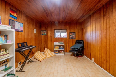 Moradia T3 para Venda em A dos Cunhados e Maceira