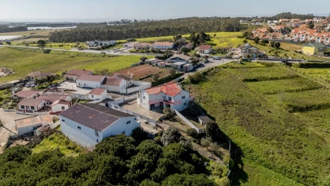 Moradia T3 para Venda em A dos Cunhados e Maceira