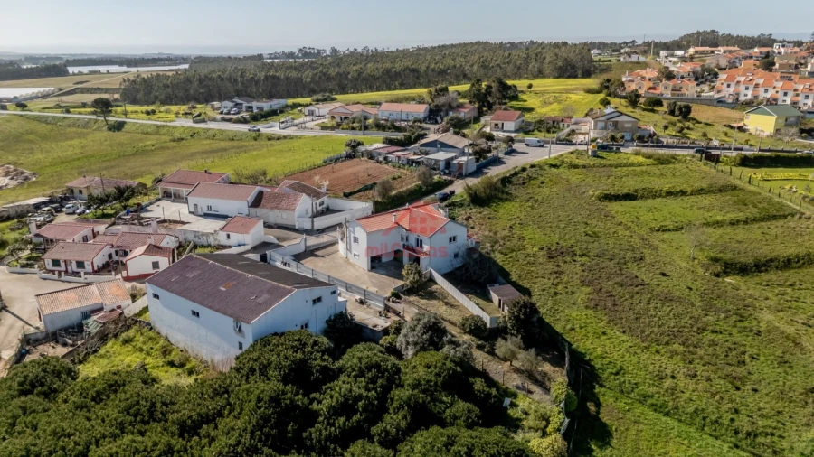 Moradia T3 para Venda em A dos Cunhados e Maceira Foto 28