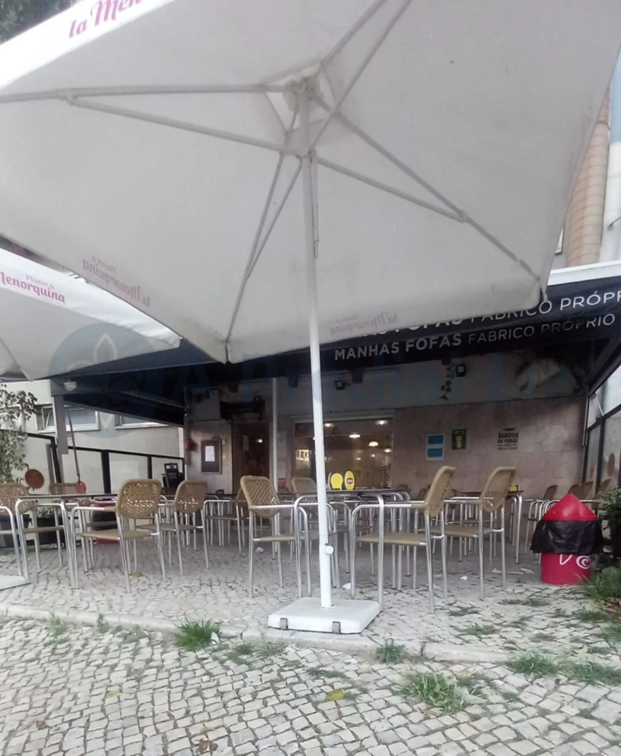 Negócio para Cedência de Quotas em Benfica Foto 1