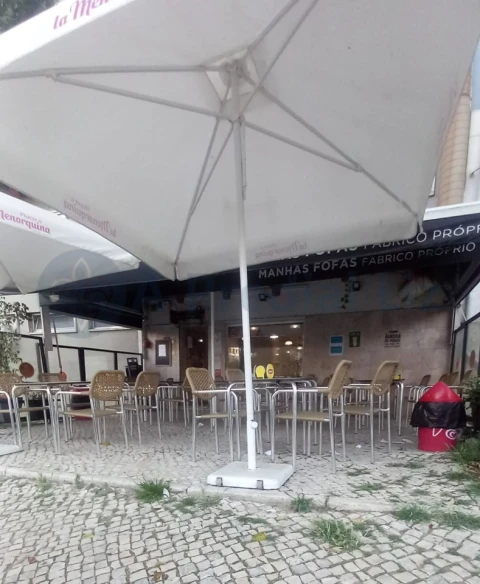 Negócio para Cedência de Quotas em Benfica