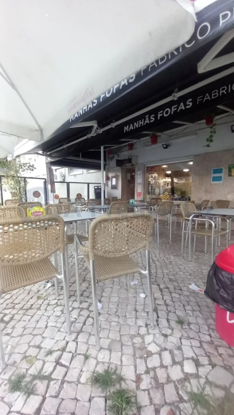 Negócio para Cedência de Quotas em Benfica