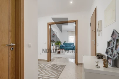 Apartamento T3 para Venda em Pinhal Novo