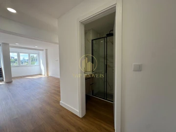 Apartamento T3 para Venda em Setubal (São Sebastião)