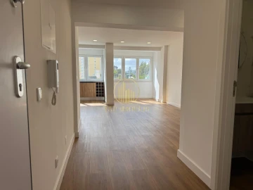 Apartamento T3 para Venda em Setubal (São Sebastião)