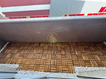 Apartamento T3 para Venda em Setubal (São Sebastião)