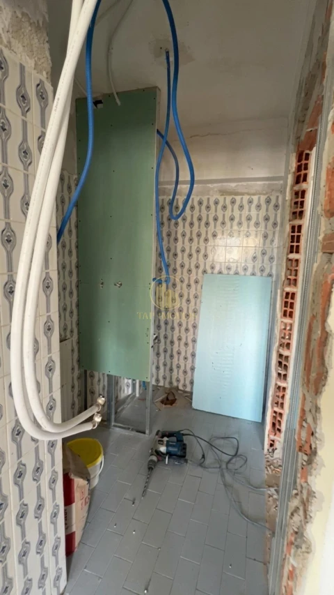 Apartamento T3 para Venda em Setubal (São Sebastião)