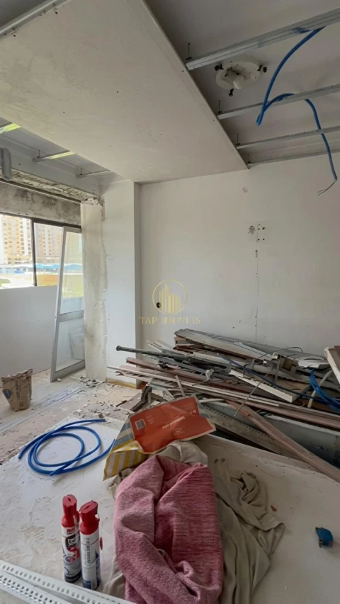 Apartamento T3 para Venda em Setubal (São Sebastião)