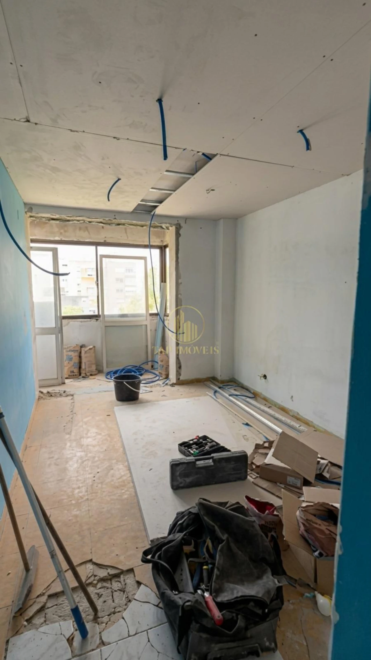 Apartamento T3 para Venda em Setubal (São Sebastião) Foto 4