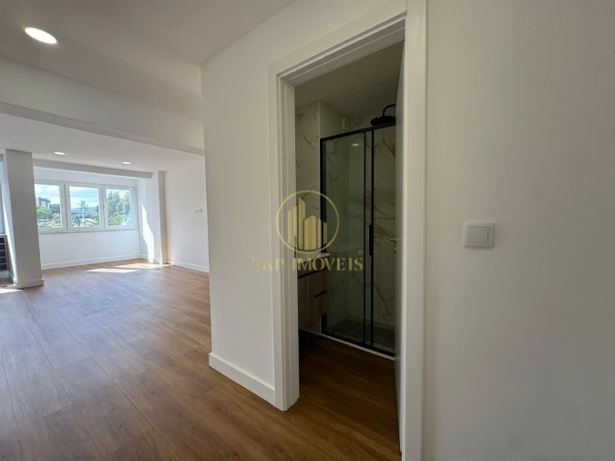 Apartamento T3 para Venda em Setubal (São Sebastião) Foto 11