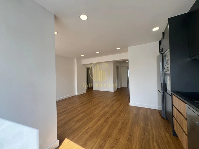 Apartamento T3 para Venda em Setubal (São Sebastião) Foto 4