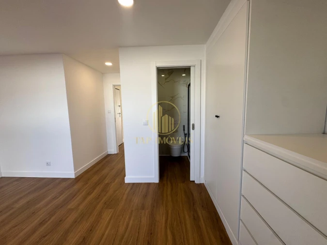 Apartamento T3 para Venda em Setubal (São Sebastião) Foto 6