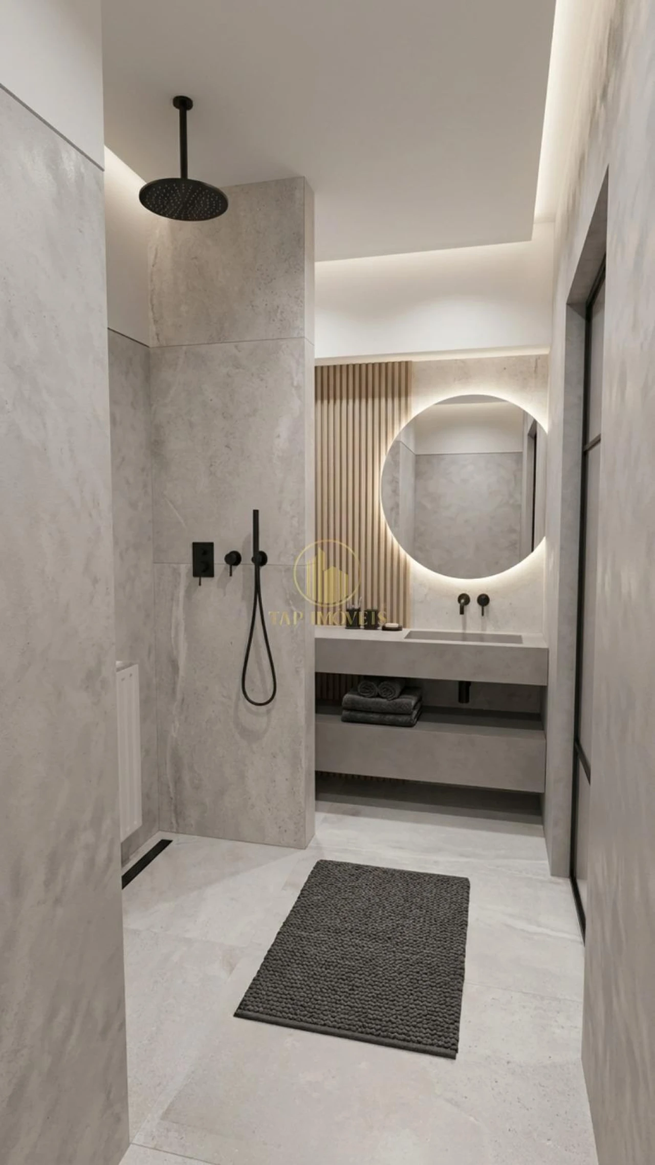 Apartamento T3 para Venda em Setubal (São Sebastião) Foto 3