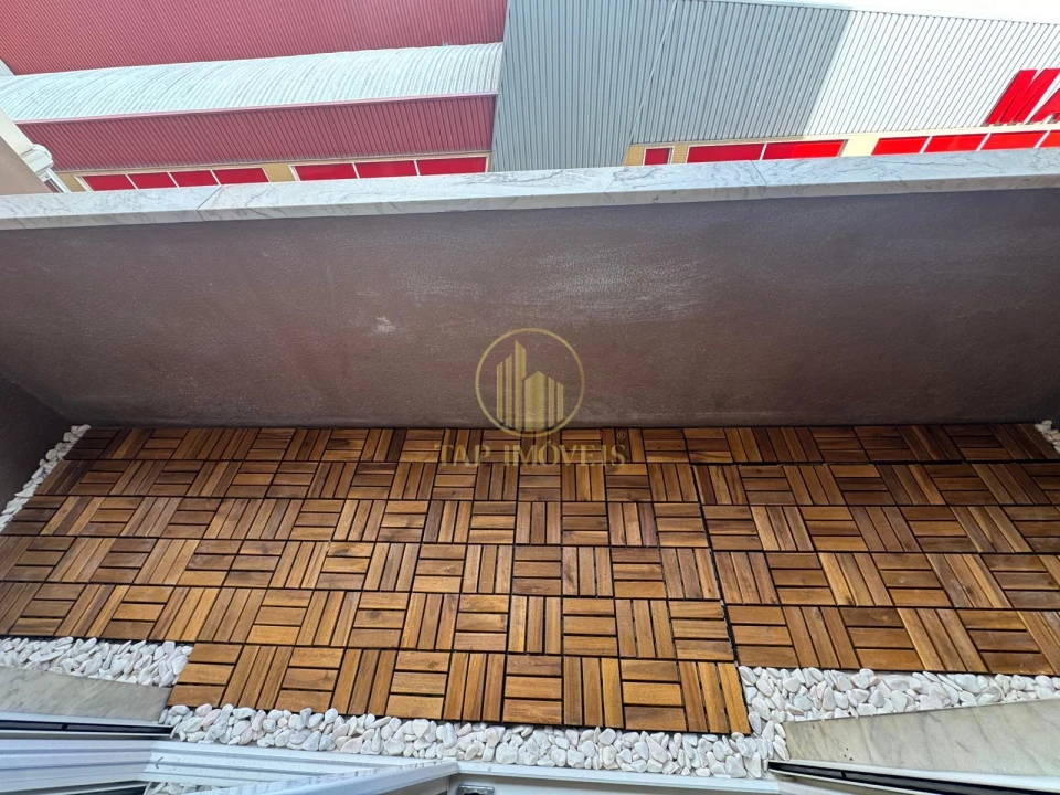 Apartamento T3 para Venda em Setubal (São Sebastião) Foto 20