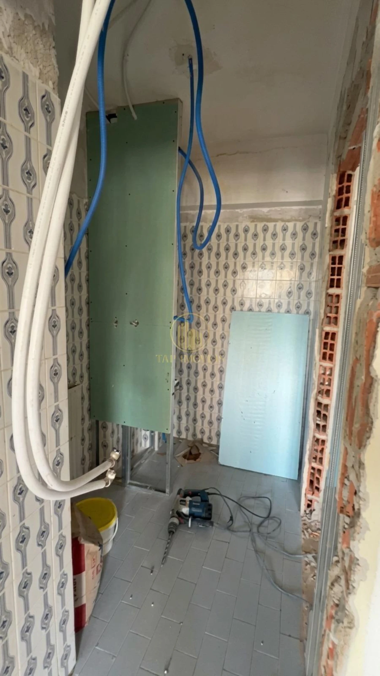 Apartamento T3 para Venda em Setubal (São Sebastião) Foto 6